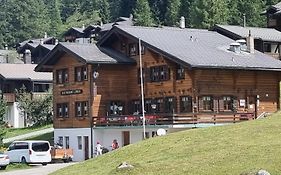 B&B Pension Lärch